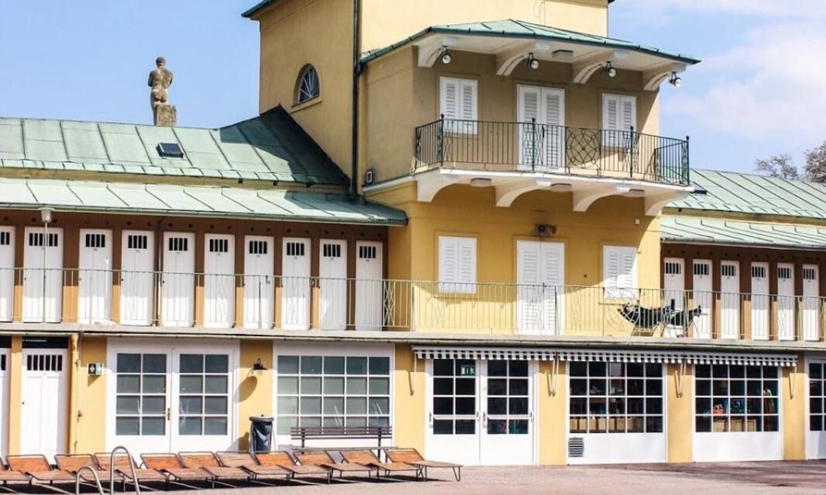 Bad Voeslau Hotel | MOTEL Bad Vöslau