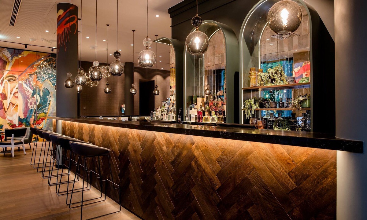 Graz City Centre Hotel | Motel One Graz