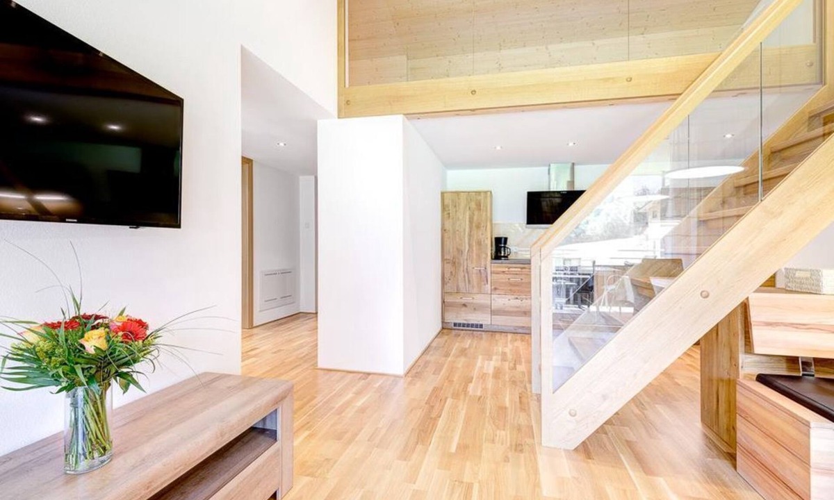 Brand Apartment | Motta Lodge - La Montanara