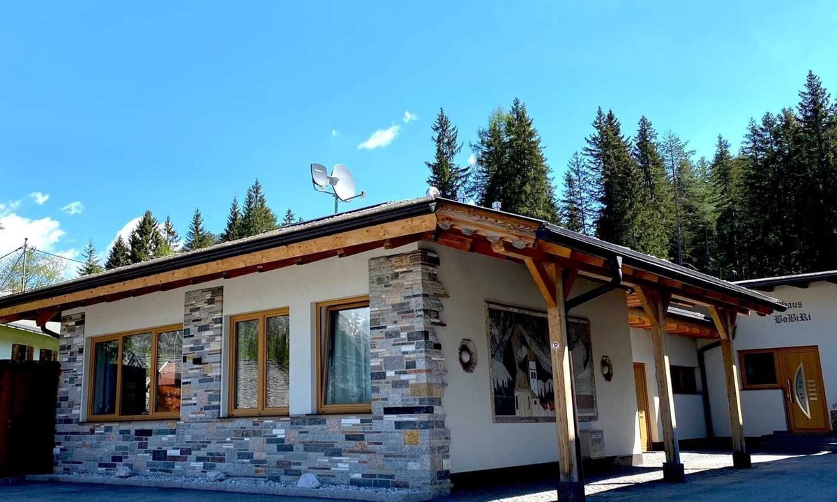 Weidach Apartment | Mountain Apart Katzenkopf