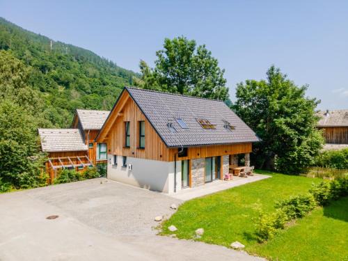 Sankt Lorenzen ob Murau House | Mountain Chalet Luxx