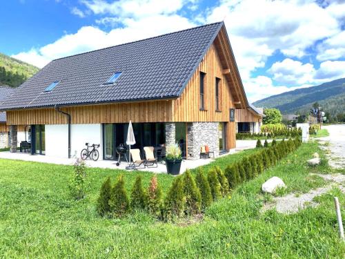 Sankt Lorenzen ob Murau House | Mountain Chalet Esttes