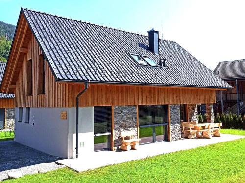 Sankt Lorenzen ob Murau Ski Chalet | Mountain Chalet Berg-Glück