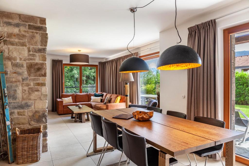 Rain Apartment | Mountain Lodge Leogang - Top2