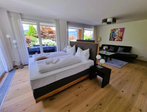 Augsdorf Apartment | Mountains & Lakes - Apartment Seepark Velden