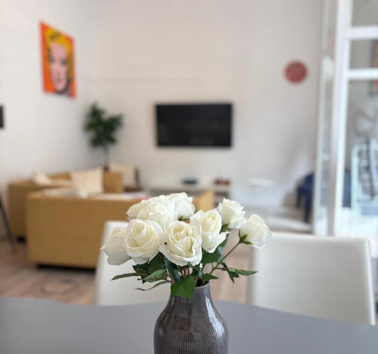 Altstadt Apartment | Mozartsteg Streetliving