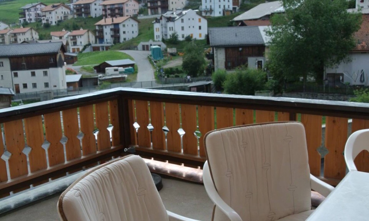 Ftan Apartment | Mugliner 117A, (Ftan) by Interhome