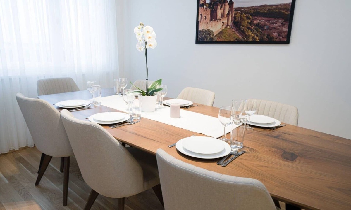 Brigittenau Apartment | myApartments - Top 13