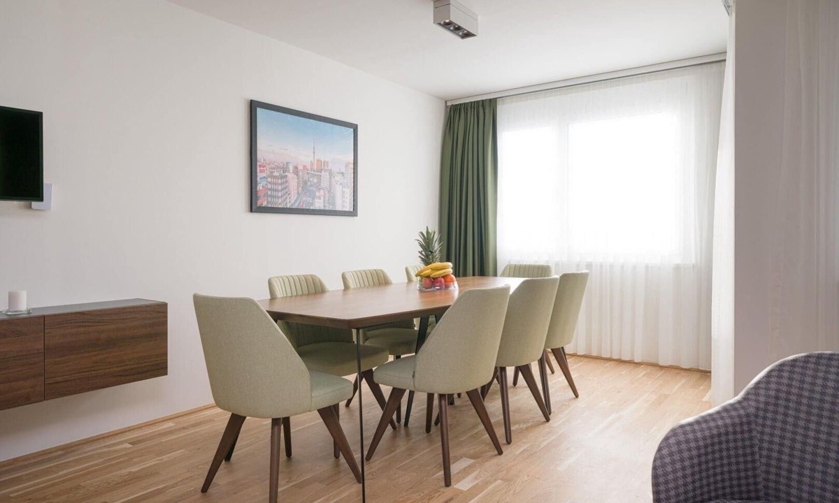 Brigittenau Apartment | myApartments - Top 20