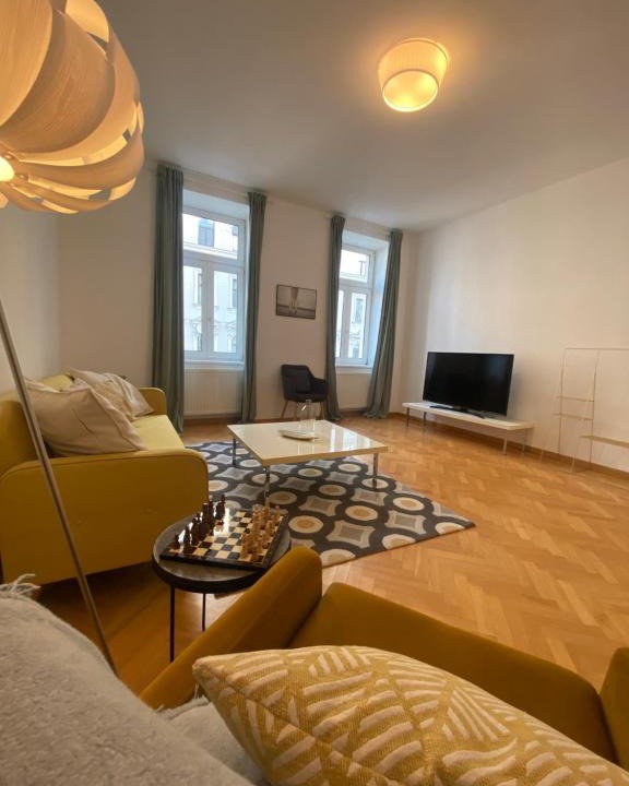 Favoriten Apartment | N70Appartments