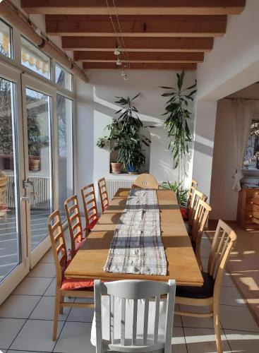 Grub House | Natur pur in Stadtnähe