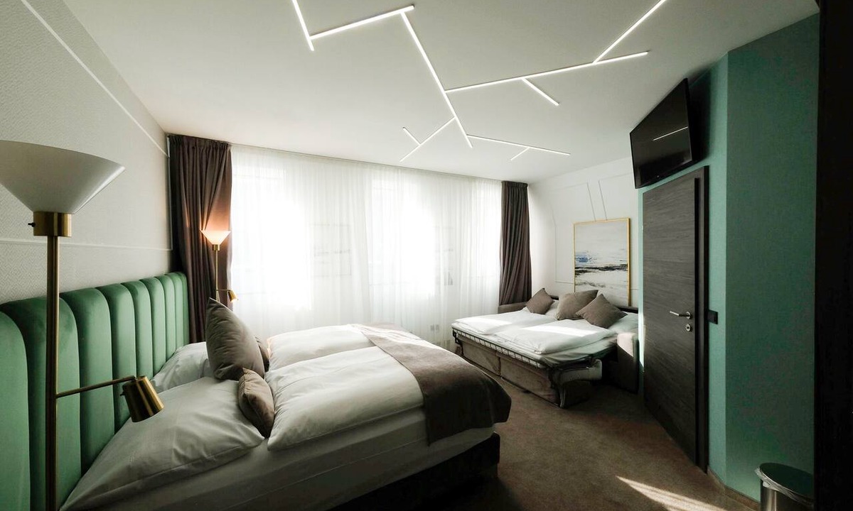 Puntigam Hotel | NED Hotel