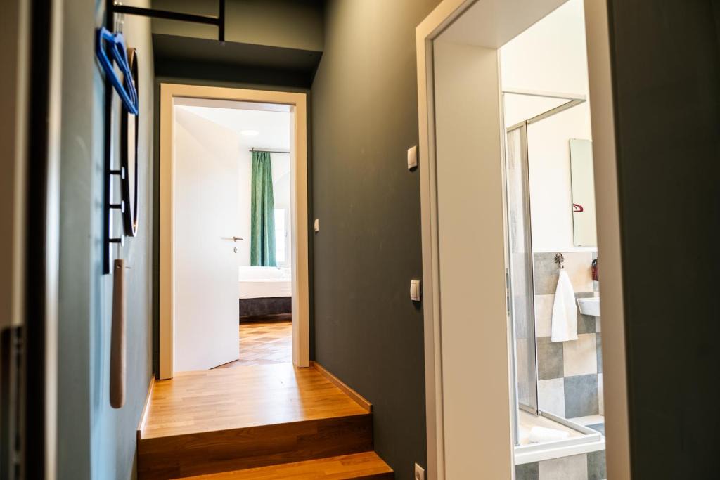 Bregenz Apartment | Neu Villa Schwerzenbach "Der Ambitus" - Der Raum für Visionen