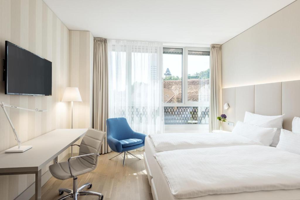 Graz City Centre Hotel | NH Graz City