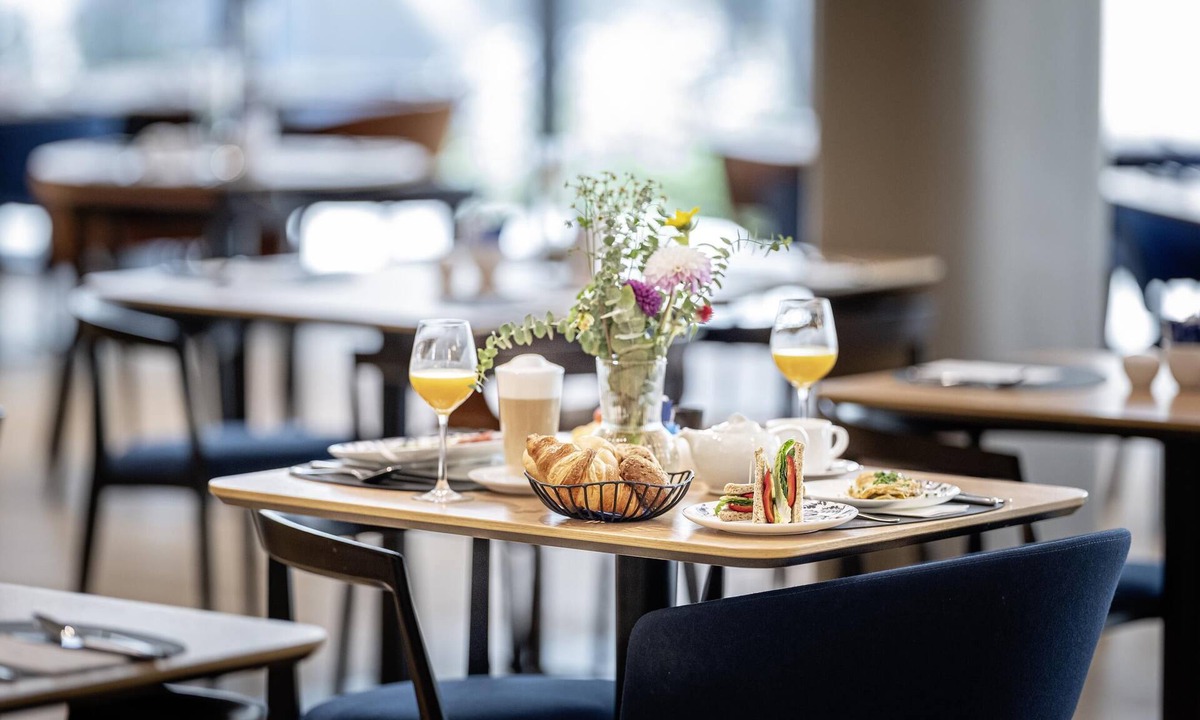 Graz City Centre Hotel | NH Graz City