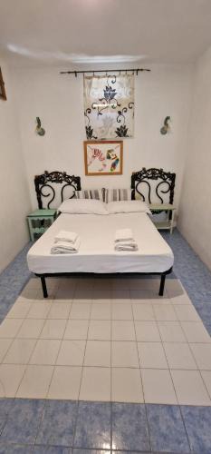 San Vincenzo House | Nicaredda
