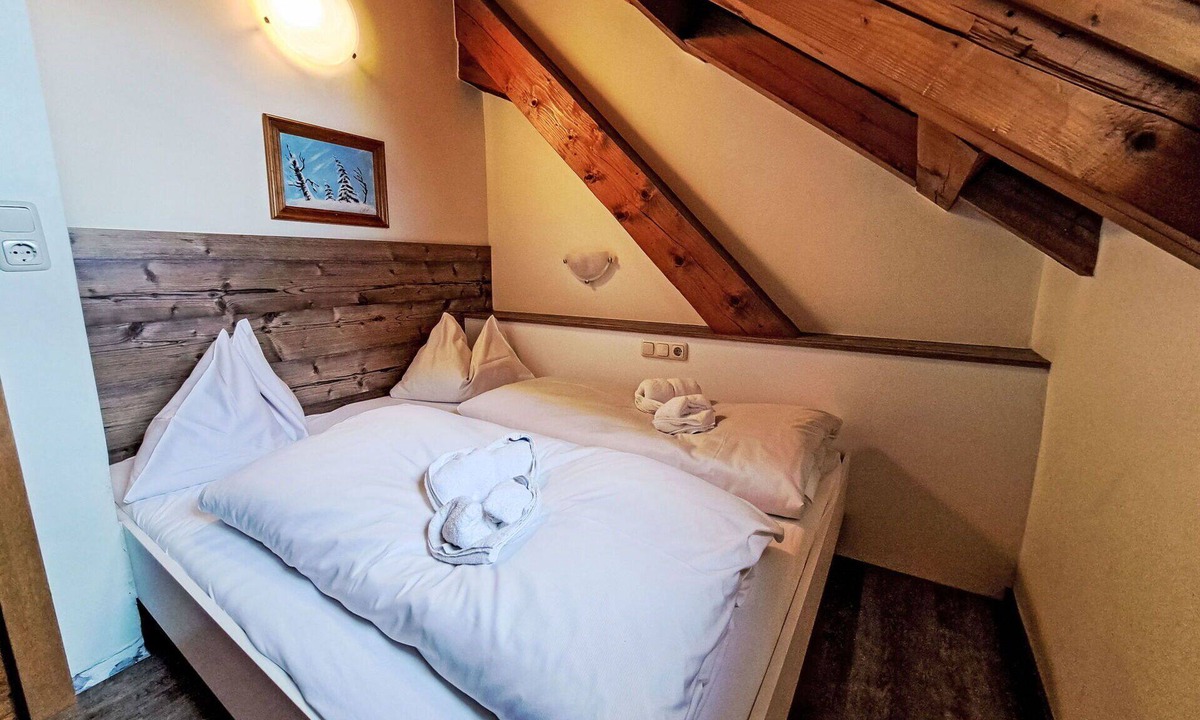 Katschberg Apartment | Nice apartment for 6 guests with WIFI, TV, balcony and pets allowed
