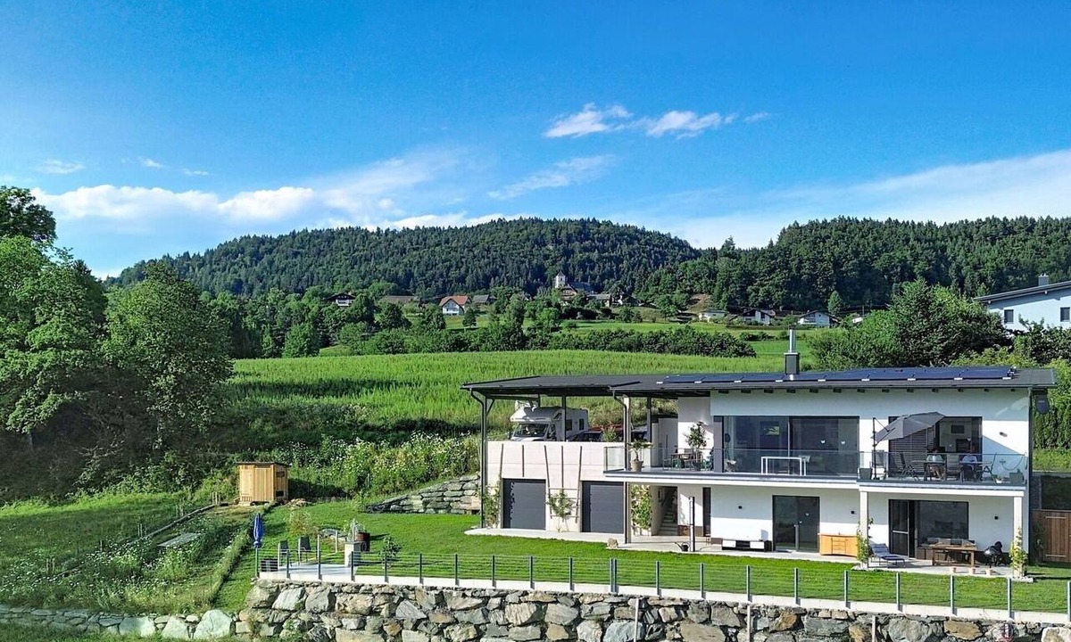 Rupertiberg Apartment | Nice apartment for 2 people with TV and terrace