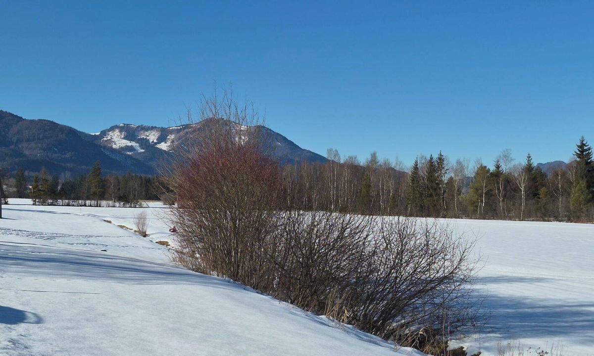 Strobl Apartment | Nice apartment for 4 people with WIFI, TV and balcony
