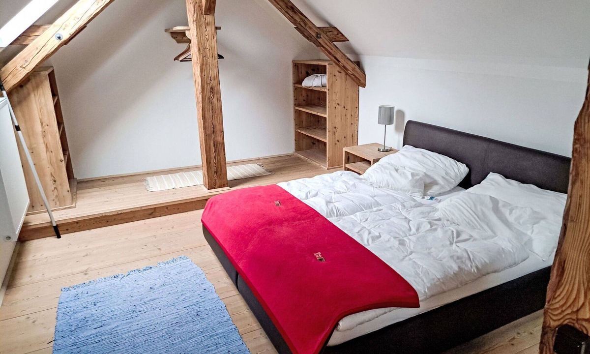 Obervellach Apartment | Nice apartment for 3 guests with WIFI and TV