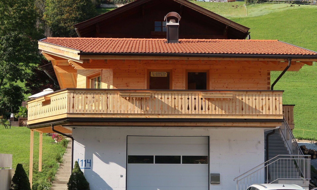 Niederau Apartment | Nice apartment for 4 guests with WIFI, TV and terrace