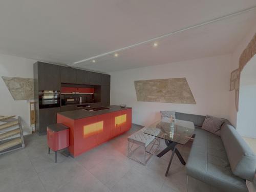 Oggau House | Noahs Ferienhaus