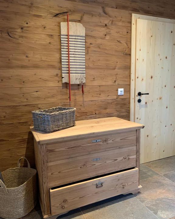 Gassen Ski Chalet | Nock Chalets