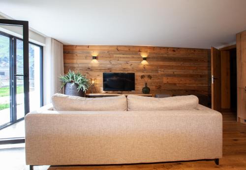 Gaschurn Apartment | Nova Gosta Montafon NEU by Pferd auf Wolke