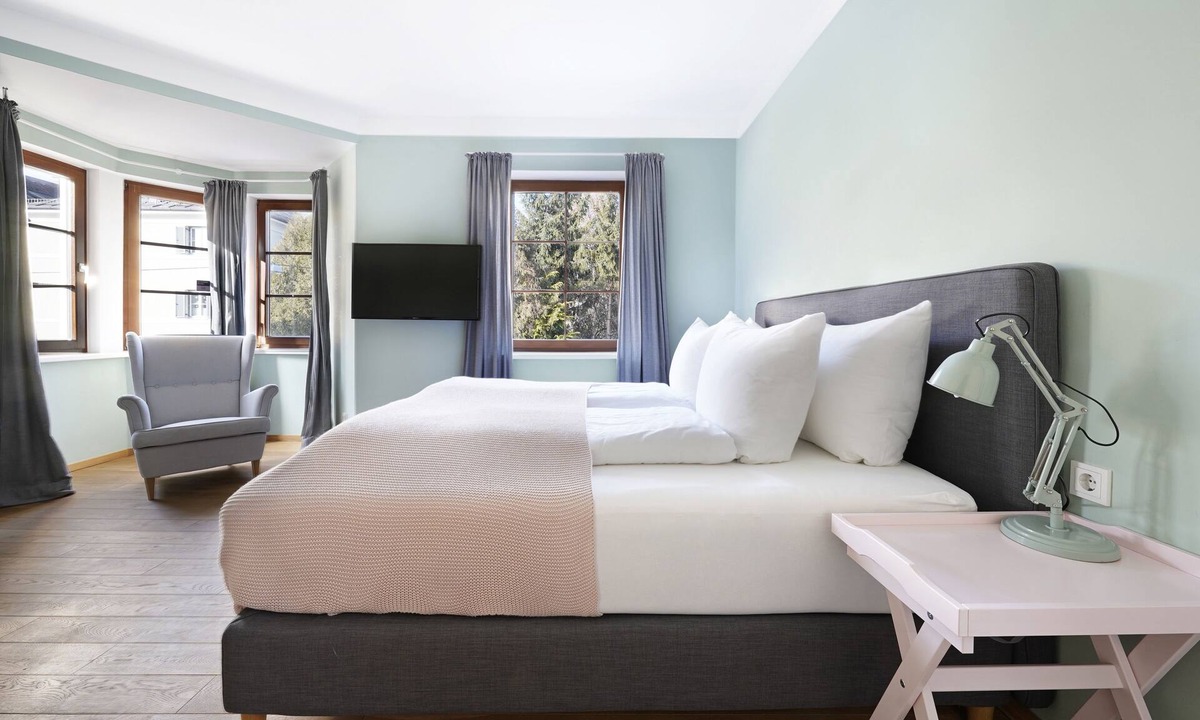 Riedenburg Apartment | Numa Salzburg Flute