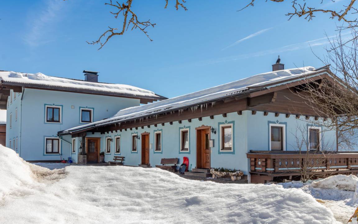 Mittersill Apartment | Oberkranzhof xl