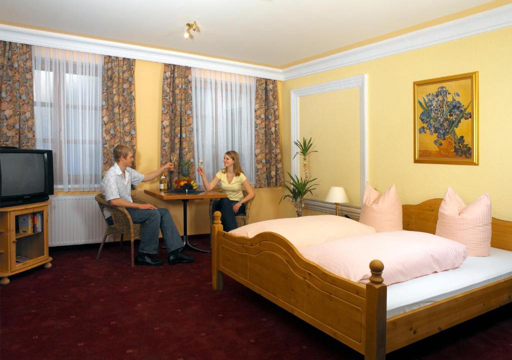 Preitenegg Hotel | Oldtimer Motel Pack