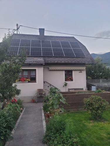 Gaishorn House | Omas Paradies