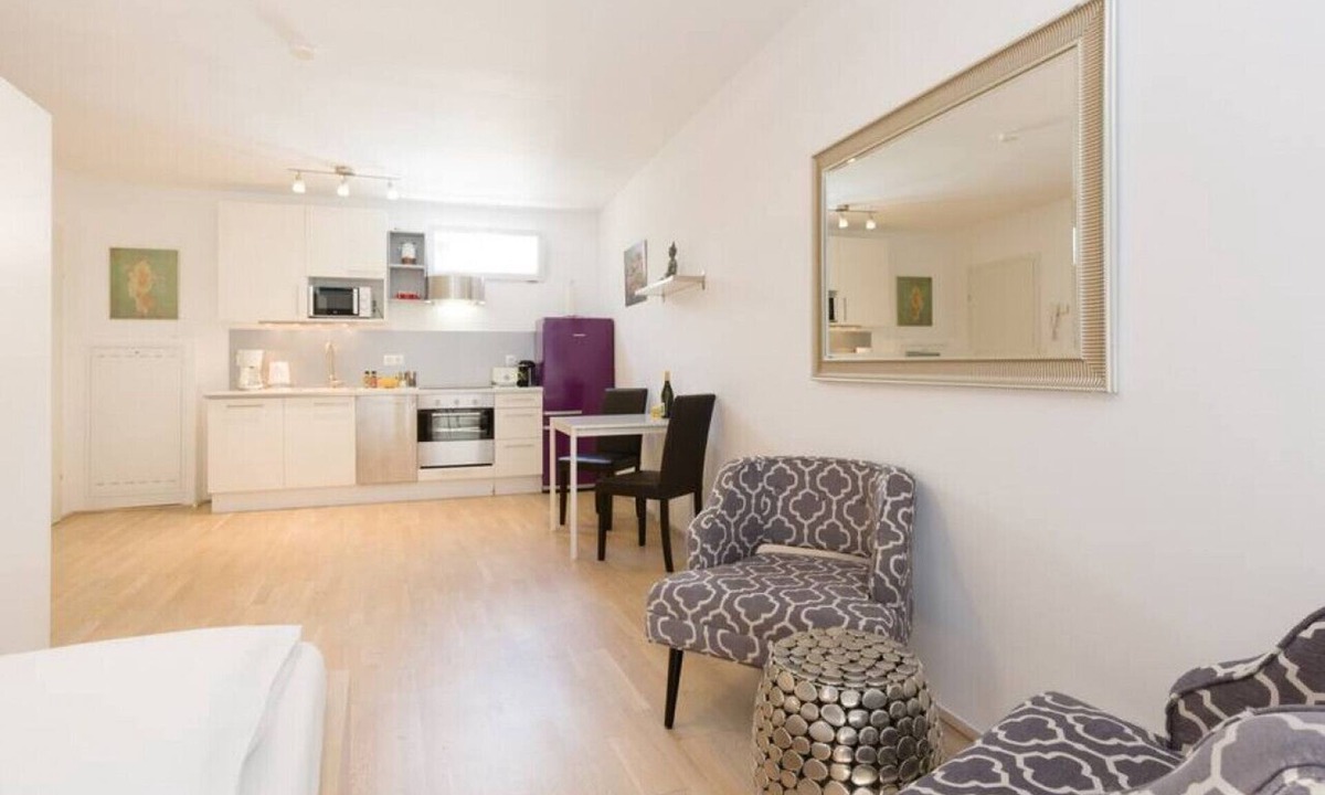 Wieden Apartment | Opera Apartment Top 13 - Christian Apartments