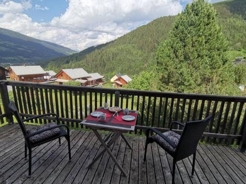 Stadl an der Mur House | PAAL 162 - Tolle Aussicht, 2 Terasssen, Großes Grundstück