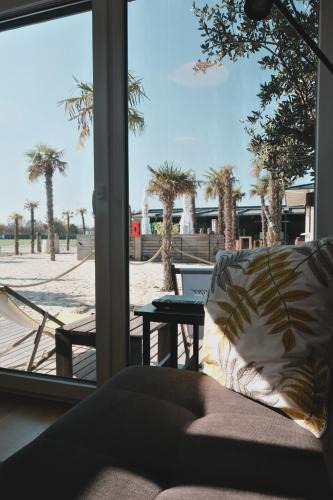Eisenstadt Apartment | Pannolio Beach Boutique Apartment