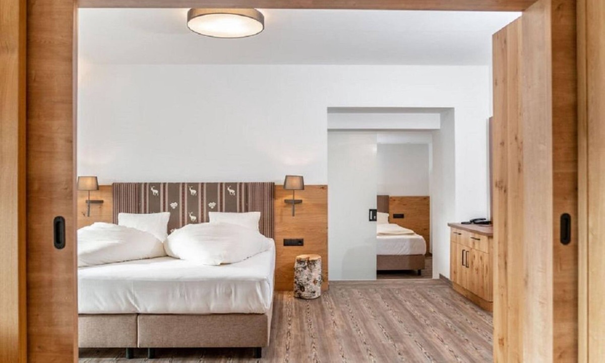 Ramsau am Dachstein House | Panorama Suite Family Deluxe - Hotel Pehab