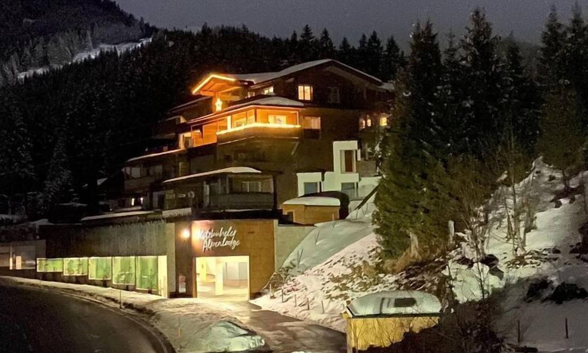 Paß Thurn Apartment | Panorama suite in Mittersill near Kitzbühl with a dream view