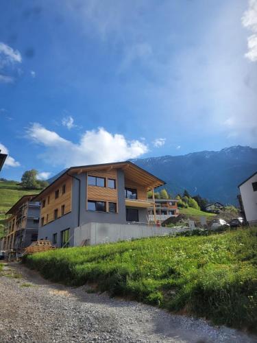Kauns Apartment | Panoramablick Kaunergrat Homes