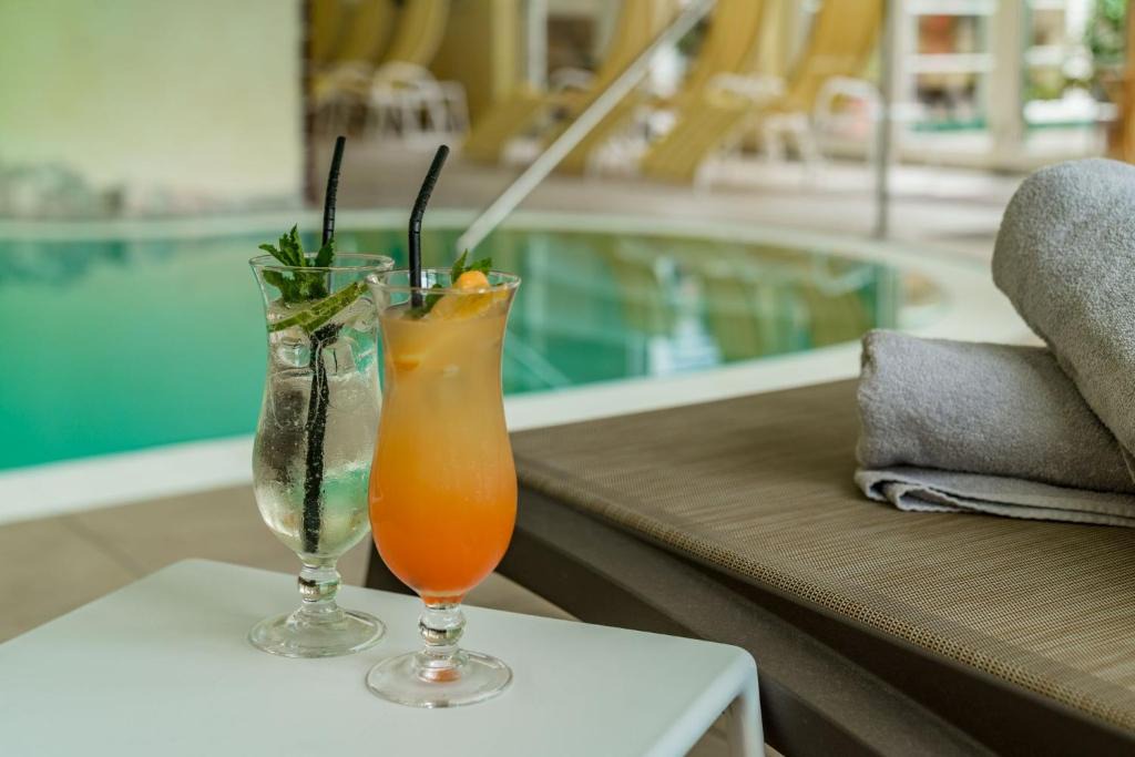 Haus im Ennstal Hotel | Panoramahotel Gürtl