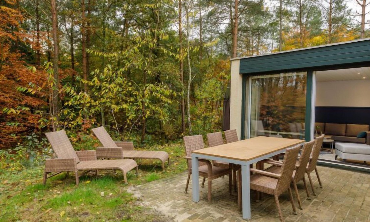 Bispingen House | Park Bispinger Heide by Interhome