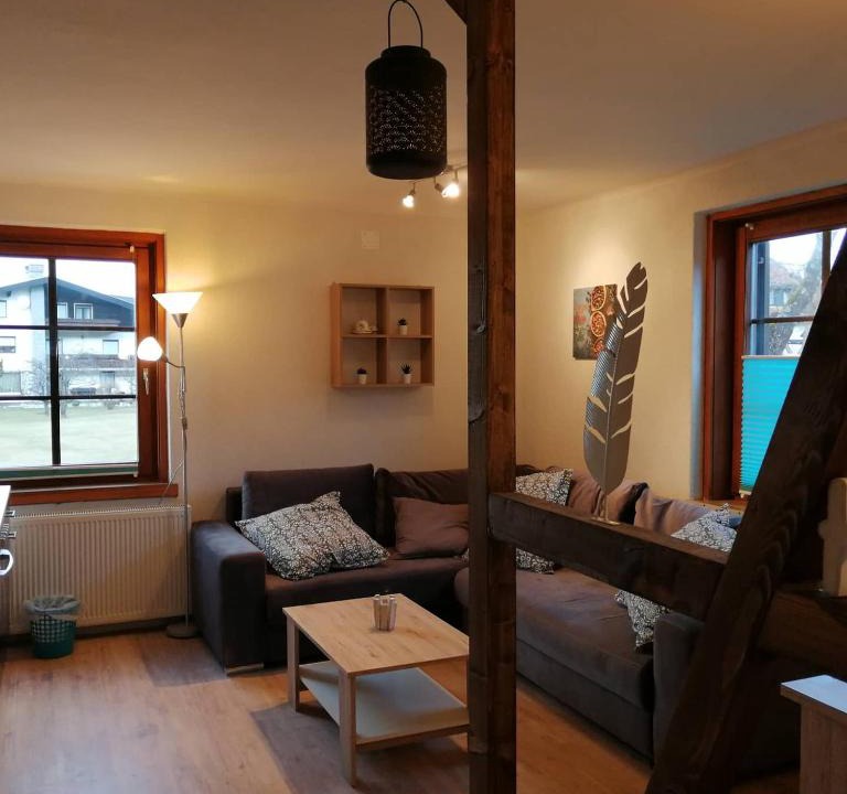 Latschach Apartment | Parkweg Lodge