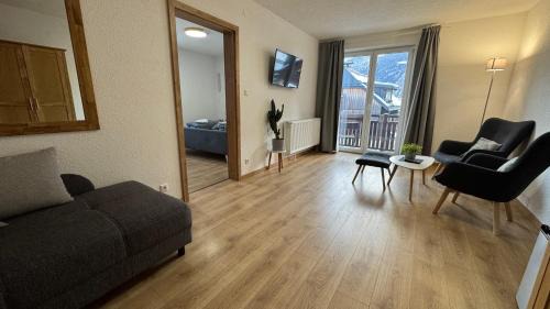 Hallstatt House | Pension Bergfried