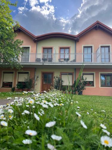 Eberau Bed & Breakfast | Pension Buch, Bed and Breakfast