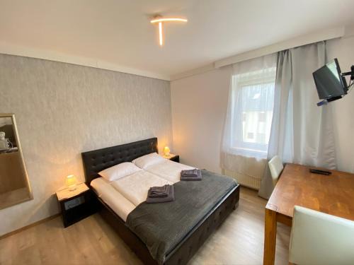 Andritz House | Pension Günther self Check-in free parking