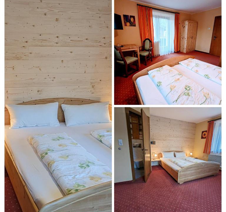 Kramsach Bed & Breakfast | Pension Handle