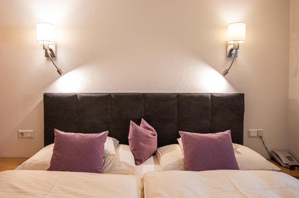 Lech am Arlberg Bed & Breakfast | Pension Hartenfels