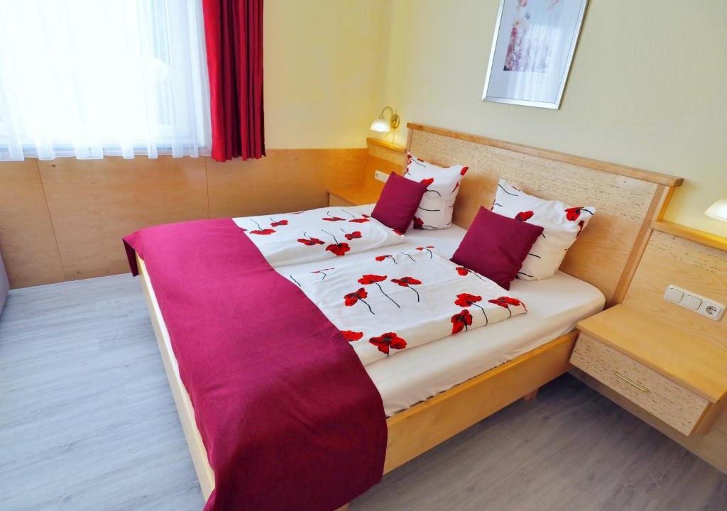 Klopein House | Pension Kathi
