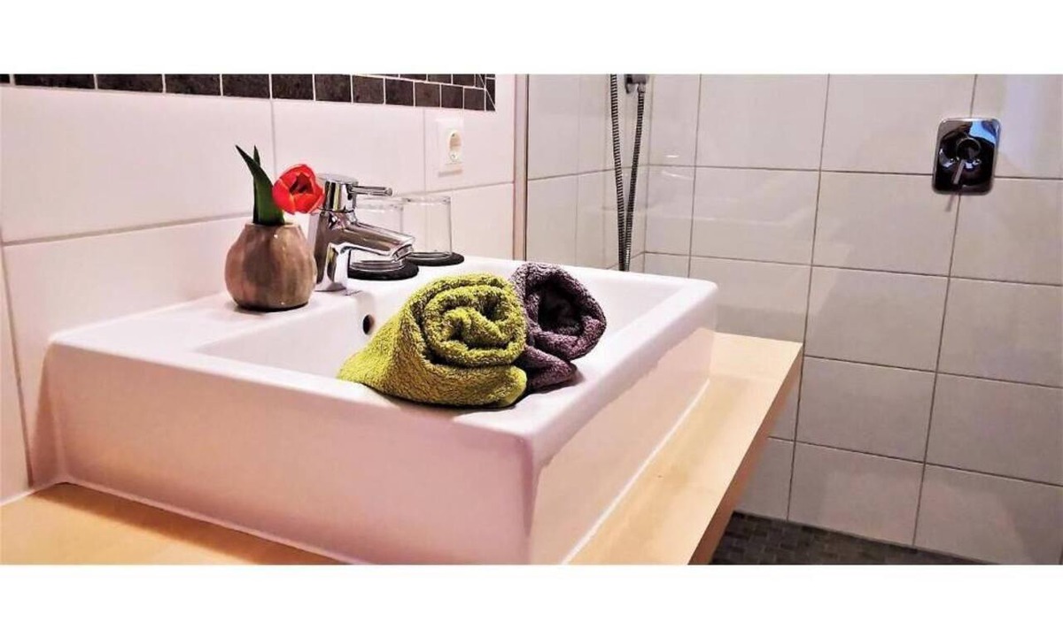 Auffach Apartment | Pension Luzenberg: Apartment