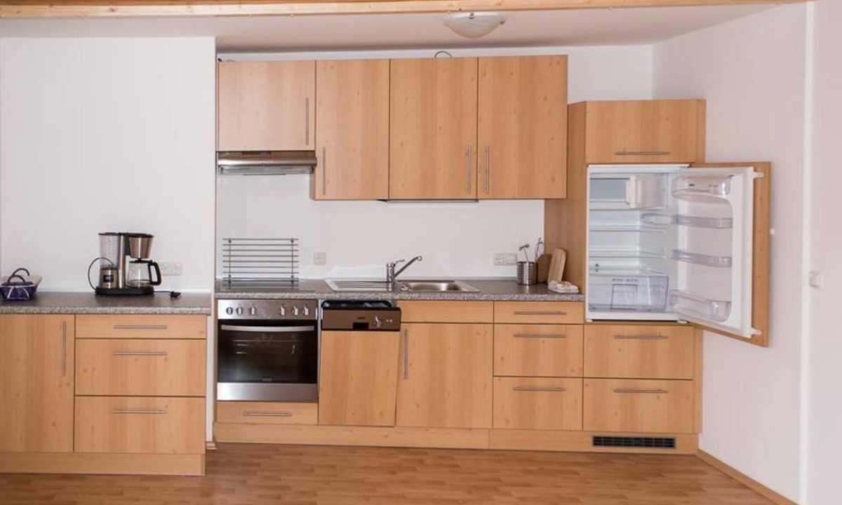 Hinterstoder Bed & Breakfast | Pension Pichler - Apartment