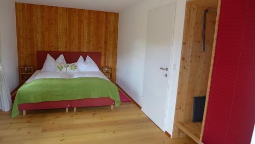 Krakauhintermuehlen House | Pension Schallergut